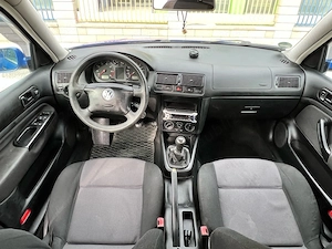 Vw golf 1.4i 16v 2002 fiscal  - imagine 4