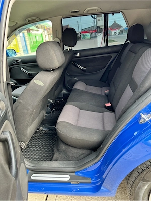 Vw golf 1.4i 16v 2002 fiscal  - imagine 5