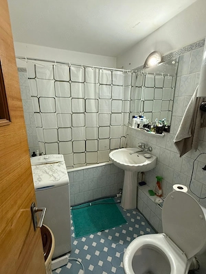 Caut coleg colega de apartament Eroii Revolutiei - imagine 6