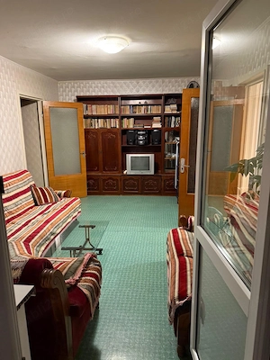 Caut coleg colega de apartament Eroii Revolutiei - imagine 2