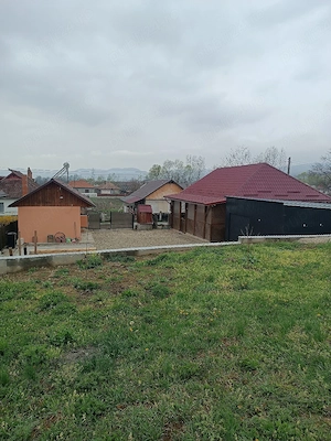 Casă de vânzare Băbeni -Sălaj  - imagine 9