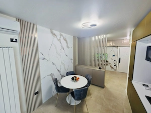 Apartament de vânzare   Alezzi Odyssey Mamaia Nord | Parcare subterană