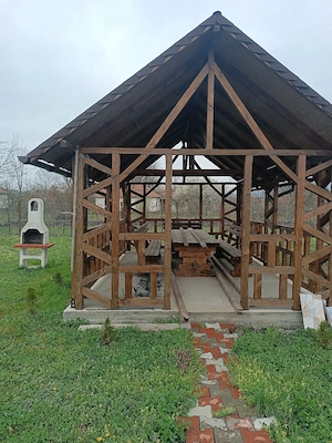 Casă de vânzare Băbeni -Sălaj  - imagine 7