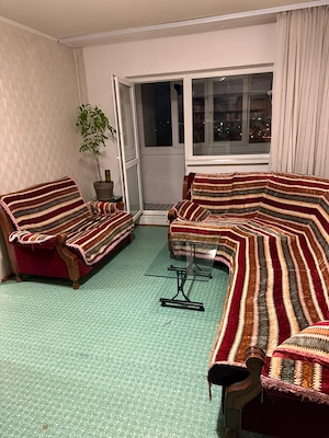 Caut coleg colega de apartament Eroii Revolutiei - imagine 4