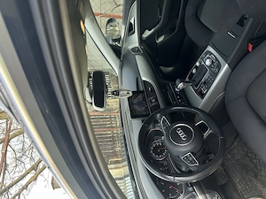 Audi a6 c7 2014 euro 6 190cp 2.0 diesel - imagine 4