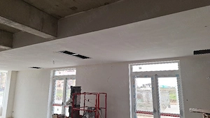 Execut lucrări de glet,vopsitorie,izolatii termice,tinci,reparatii diverse - imagine 3