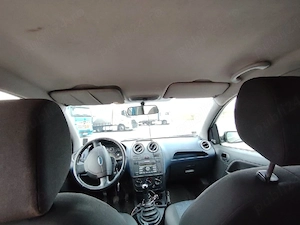 Vând Ford fiesta - imagine 3