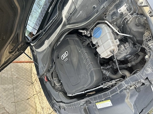 Audi a6 c7 2014 euro 6 190cp 2.0 diesel - imagine 7