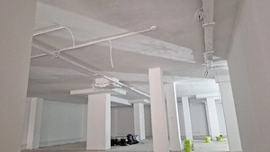 Execut lucrări de glet,vopsitorie,izolatii termice,tinci,reparatii diverse