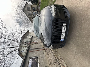 Audi a6 c7 2014 euro 6 190cp 2.0 diesel