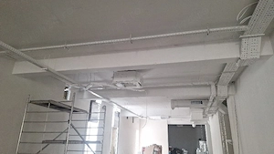 Execut lucrări de glet,vopsitorie,izolatii termice,tinci,reparatii diverse - imagine 2