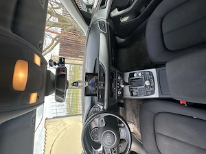 Audi a6 c7 2014 euro 6 190cp 2.0 diesel - imagine 6