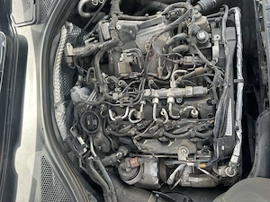 Audi a6 c7 2014 euro 6 190cp 2.0 diesel - imagine 9