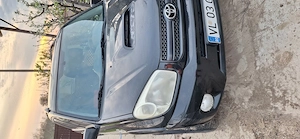 Vand Toyota Rav 4 2004 - imagine 8