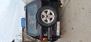 Vand Toyota Rav 4 2004 - imagine 10