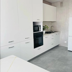 Garsoniera de inchiriat in zona Crangasi - imagine 3