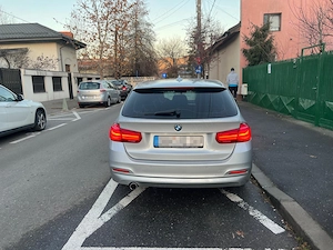 BMW Seria 3 F31 2018 - imagine 3