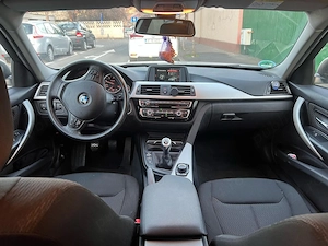 BMW Seria 3 F31 2018 - imagine 7