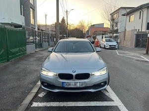BMW Seria 3 F31 2018 - imagine 2
