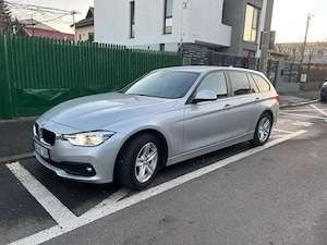 BMW Seria 3 F31 2018 - imagine 4