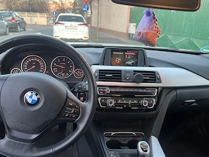 BMW Seria 3 F31 2018 - imagine 5