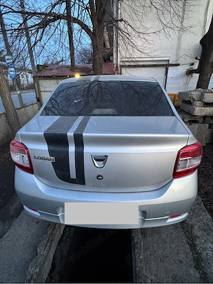 Dacia Logan  - imagine 4