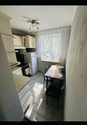 Garsoniera de inchiriat in zona Tei - imagine 2