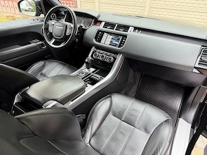 Land Rover Range Rover Sport 3.0 TDV6 HSE Dynamic 258 Cp An 2015 - imagine 6