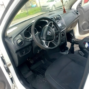 dacia logan 2018 gpl - imagine 8