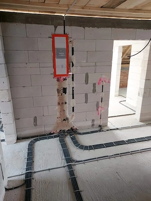 Electrician autorizat cu experienta - imagine 2