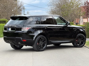 Land Rover Range Rover Sport 3.0 TDV6 HSE Dynamic 258 Cp An 2015 - imagine 4