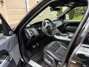 Land Rover Range Rover Sport 3.0 TDV6 HSE Dynamic 258 Cp An 2015 - imagine 9