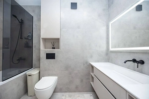 Garsoniera de inchiriat in zona Titan - imagine 5