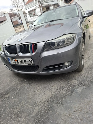 BMW Seria 3 318d 