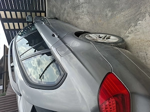 BMW Seria 3 318d  - imagine 4