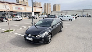 Volkswagen Golf VII 1.6tdi - imagine 7