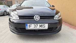 Volkswagen Golf VII 1.6tdi