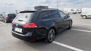 Volkswagen Golf VII 1.6tdi - imagine 5