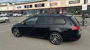 Volkswagen Golf VII 1.6tdi - imagine 4