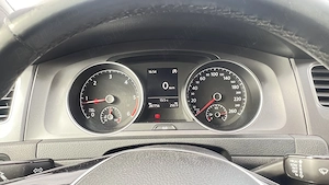 Volkswagen Golf VII 1.6tdi - imagine 8