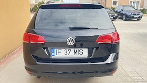 Volkswagen Golf VII 1.6tdi - imagine 2