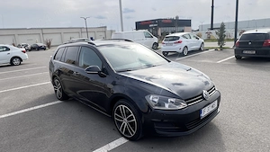 Volkswagen Golf VII 1.6tdi - imagine 6