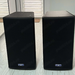 FBT Mitus 152  Pasive