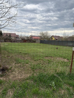 Teren intravilan Vorovesti vizavi de Zuri Residence - imagine 2