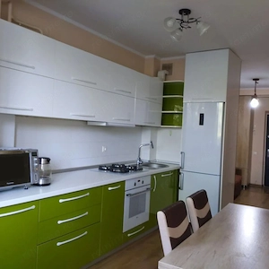 Garsonieră de închiriat în zona Cotroceni