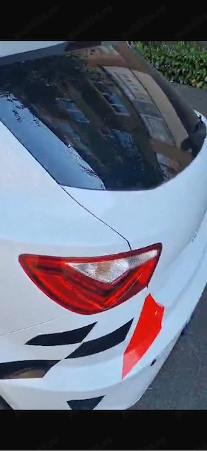 vand seat Ibiza Cupra(din fabrica) - imagine 4