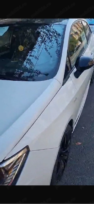 vand seat Ibiza Cupra(din fabrica) - imagine 5