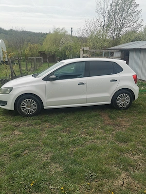 Volkswagen Polo 1.6 - imagine 4