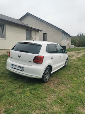 Volkswagen Polo 1.6 - imagine 2