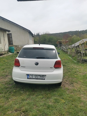 Volkswagen Polo 1.6 - imagine 3